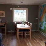 Villa Large House In The Middle Of Lofoten