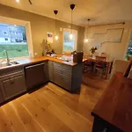 Large House In The Middle Of Lofoten Villa Vestvagoy