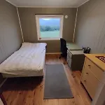 Large House In The Middle Of Lofoten Villa